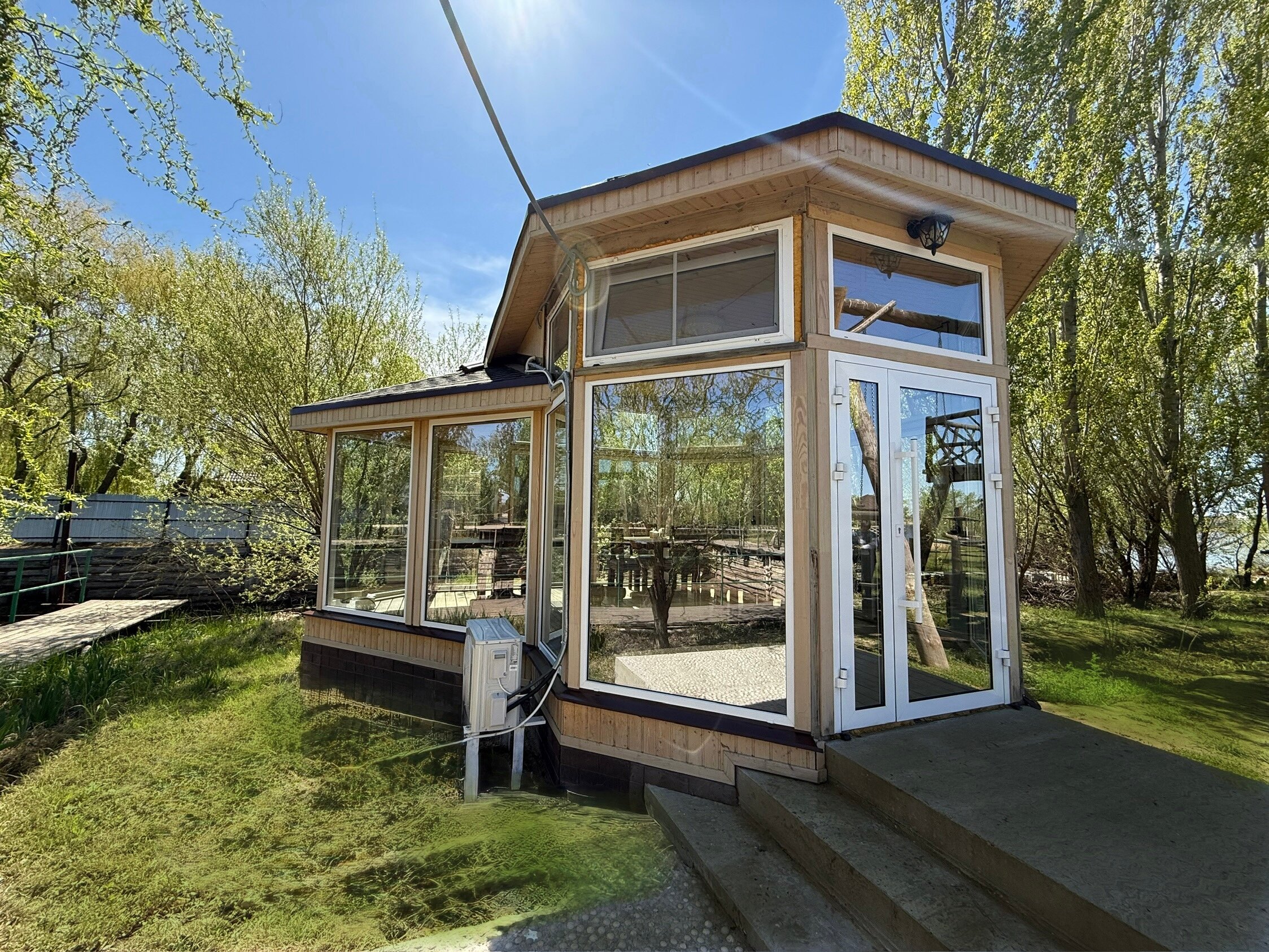 Фото Семейная Усадьба