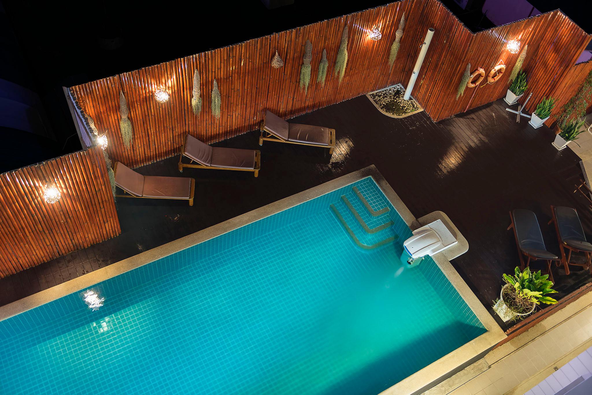 Фото 51 Fashion Hotel