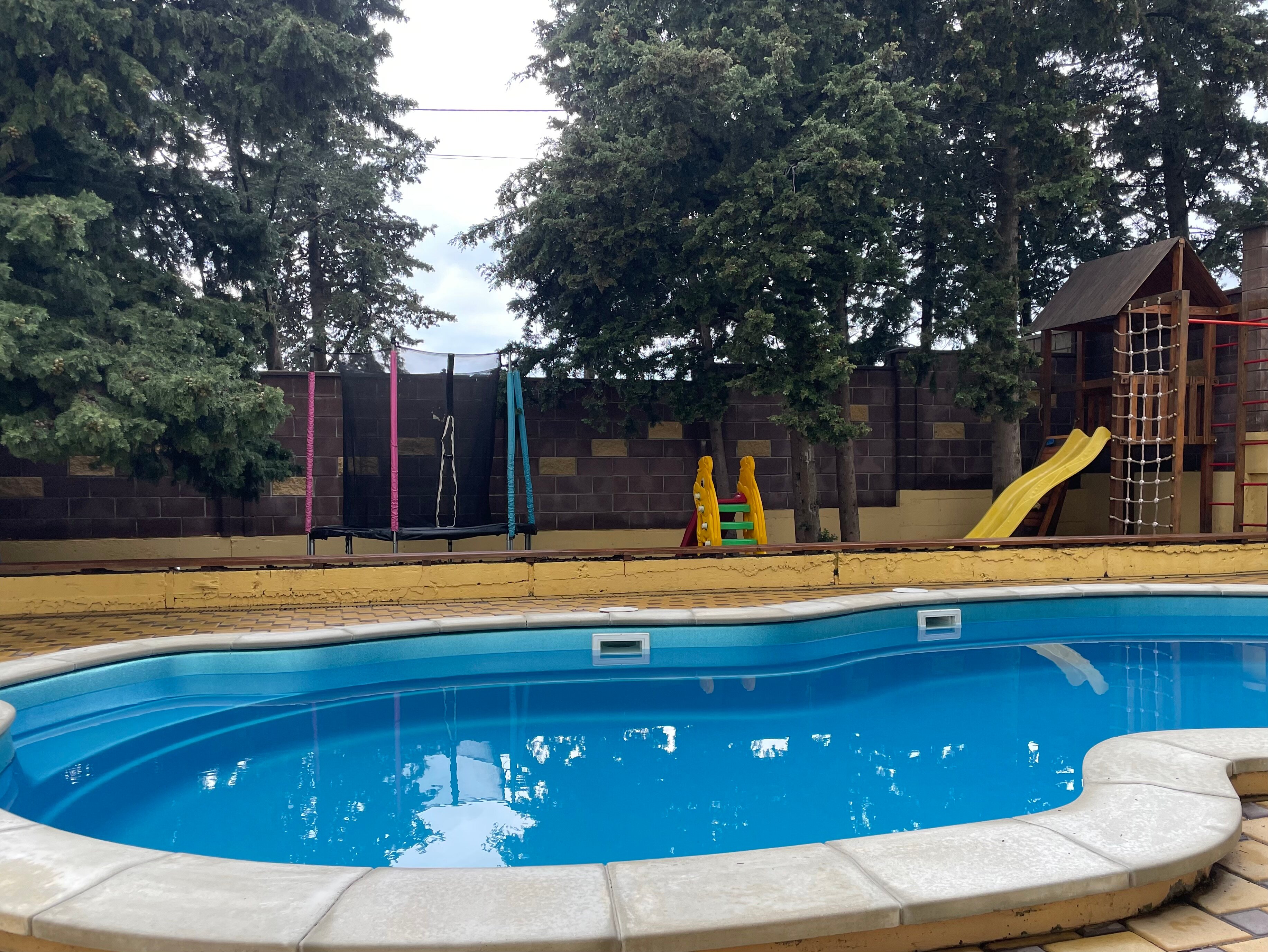 Фото Эль-Барко