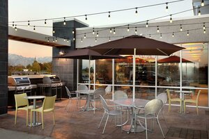Гостиница Home2 Suites by Hilton Salt Lake City/West Valley City, Ut