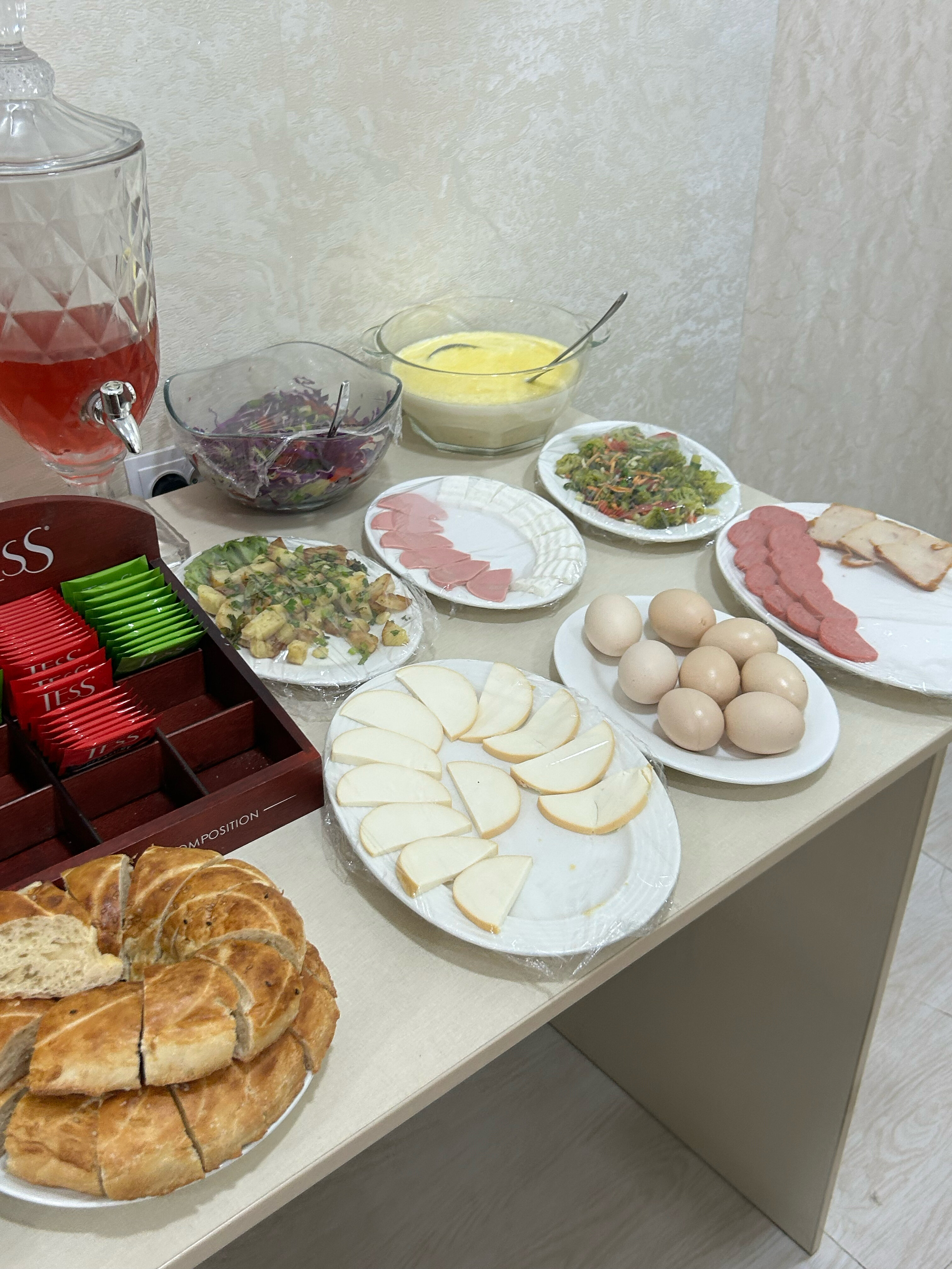 Фото Semurg Hotel