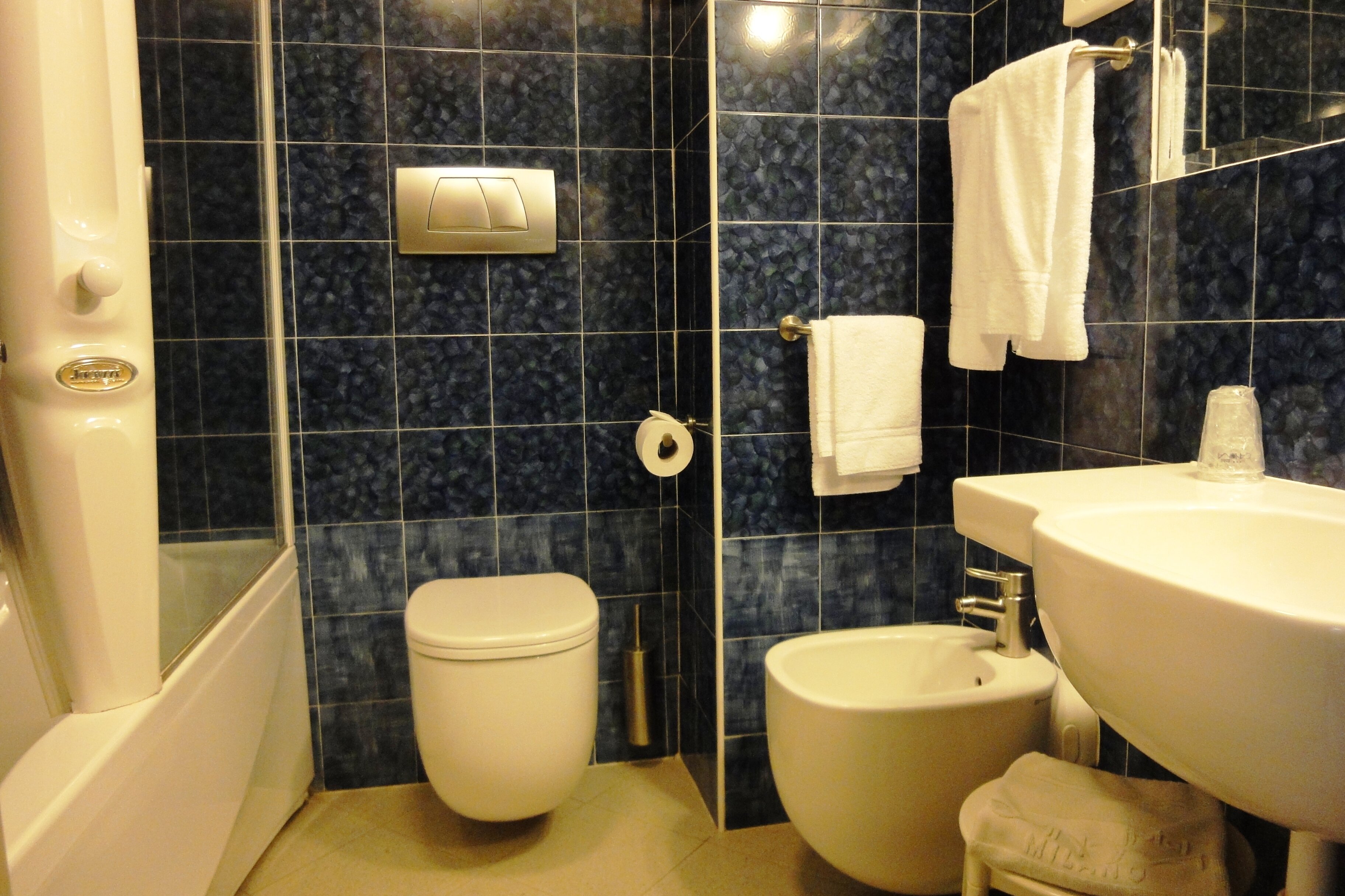 Фото Hotel Canova