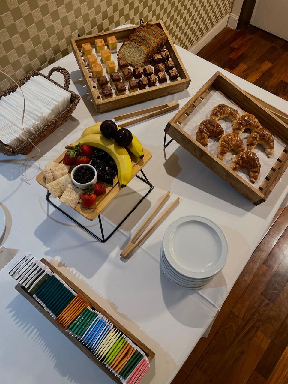 Фото Kenton Palace Buenos Aires Hotel