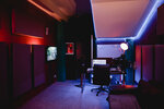 Gameover Rec (Leninsky Avenue, 111к1), recording studio