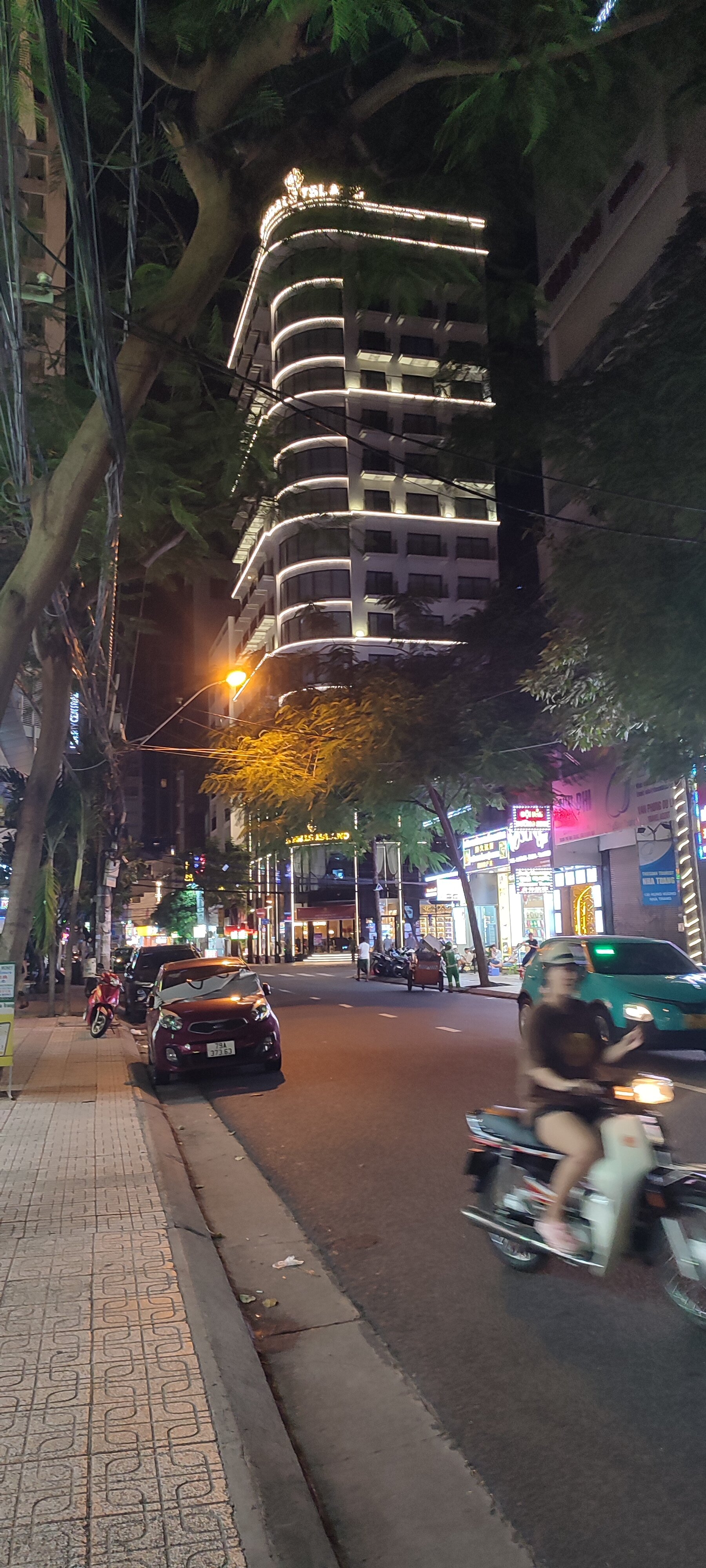 Фото The Art Nest Hotel Nha Trang