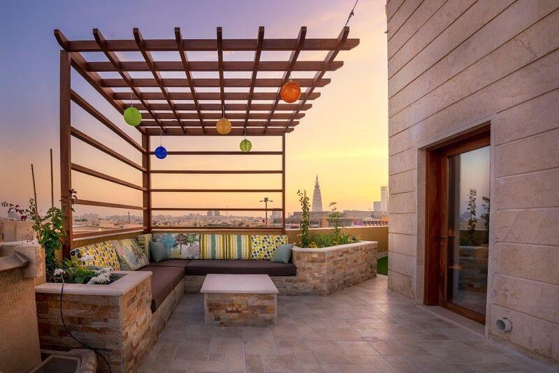 Фото Mira Trio Hotel - Riyadh - Al Tahlia