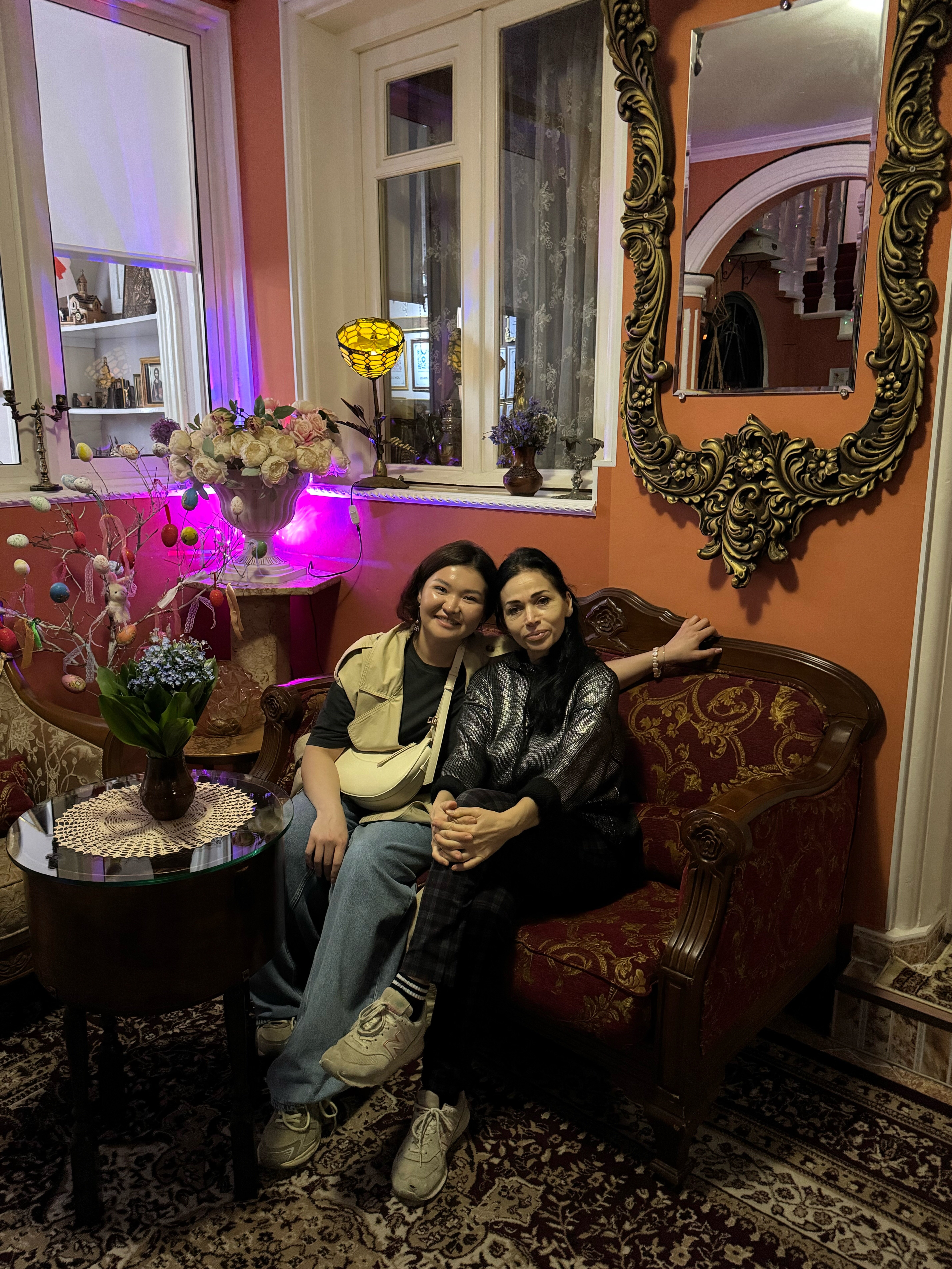 Фото Элиа Бутик Хостел