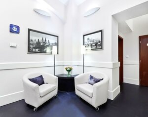 Гостиница La Boutique Hotel Prague