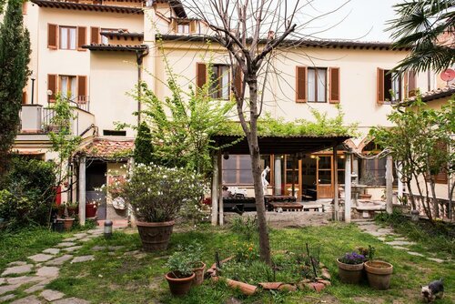 Hostel Archi Rossi