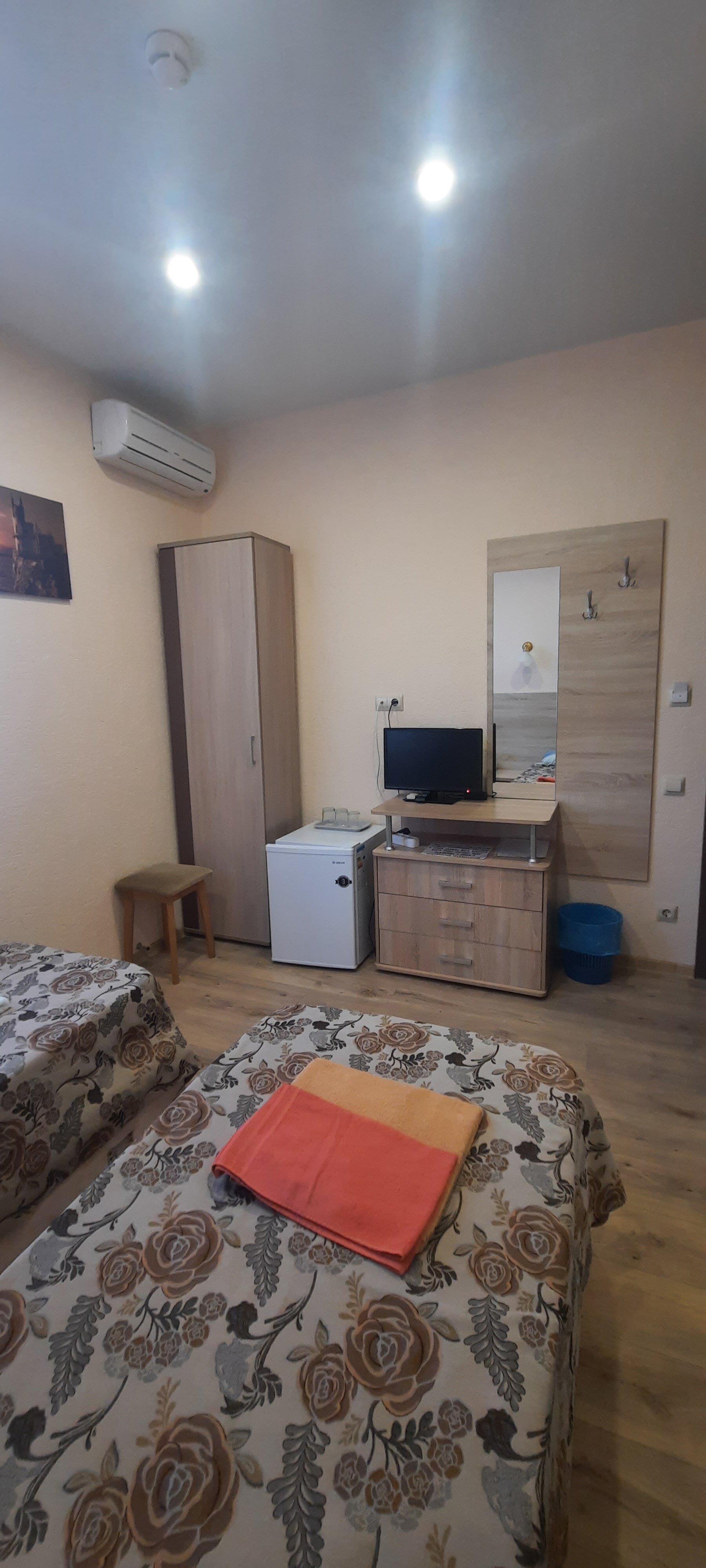 Фото Золотой Лев