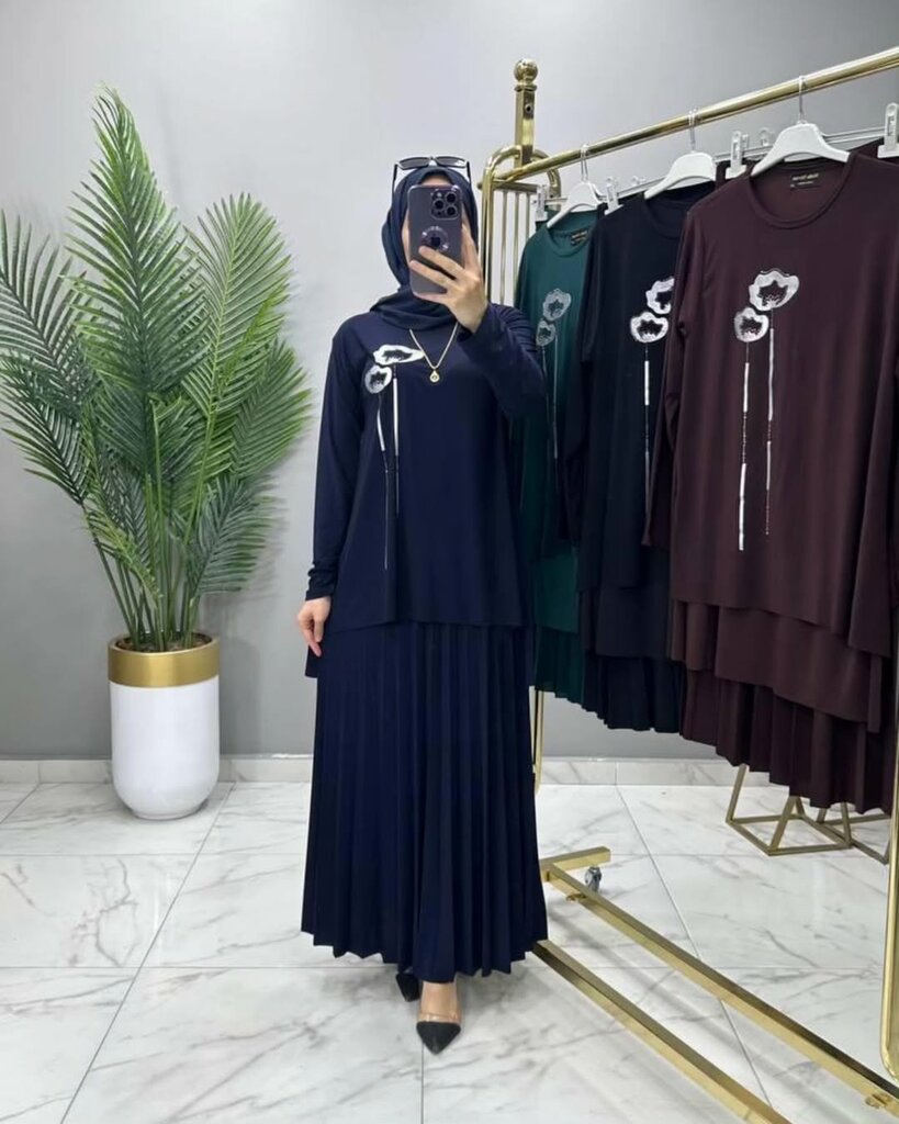 دار الأزياء Modamira Modest Clothing ، اسطنبول، صورة