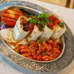 Lokanta Safderun (İstanbul, Eyüpsultan, Yavedut Cad., 1) ، مطعم