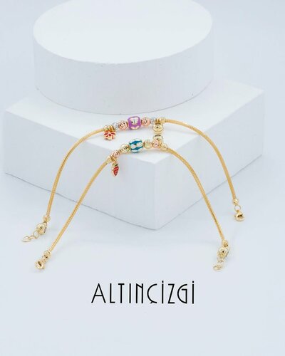 Altın Çizgi Fotoğraf 3