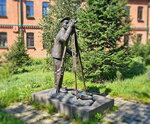 Военно-топографический отдел (L'va Tolstogo Street, 3), atracción