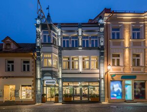 Гостиница Artagonist Hotel