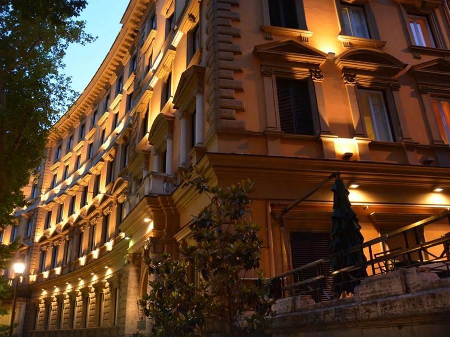 Фото Hotel Majestic Roma