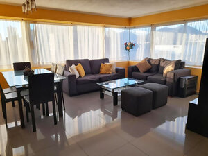 Гостиница VIP Apartments Chile