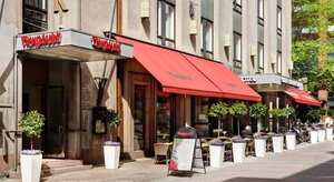 Гостиница Original Sokos Hotel Helsinki