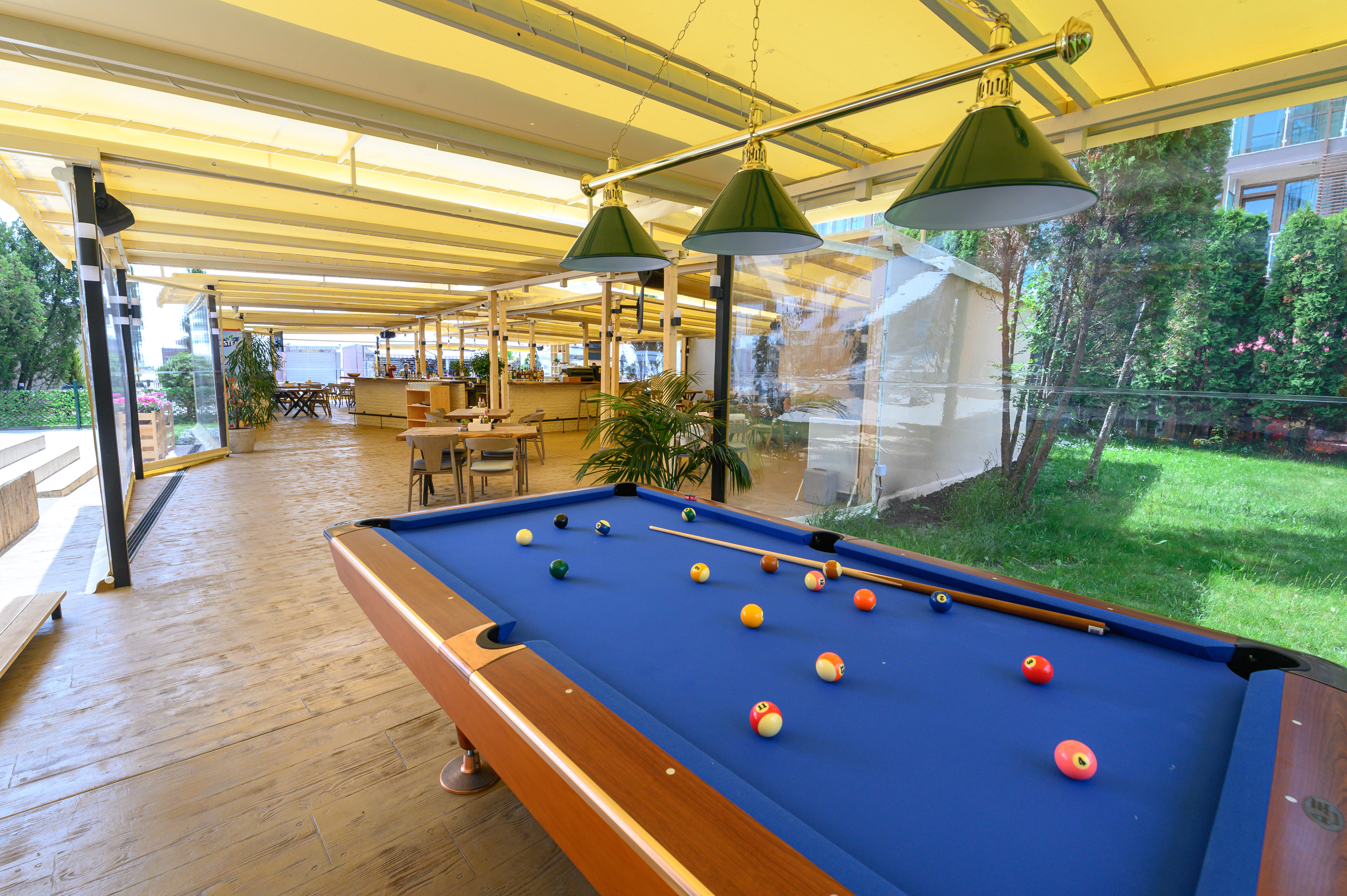 Фото Hotel Glarus