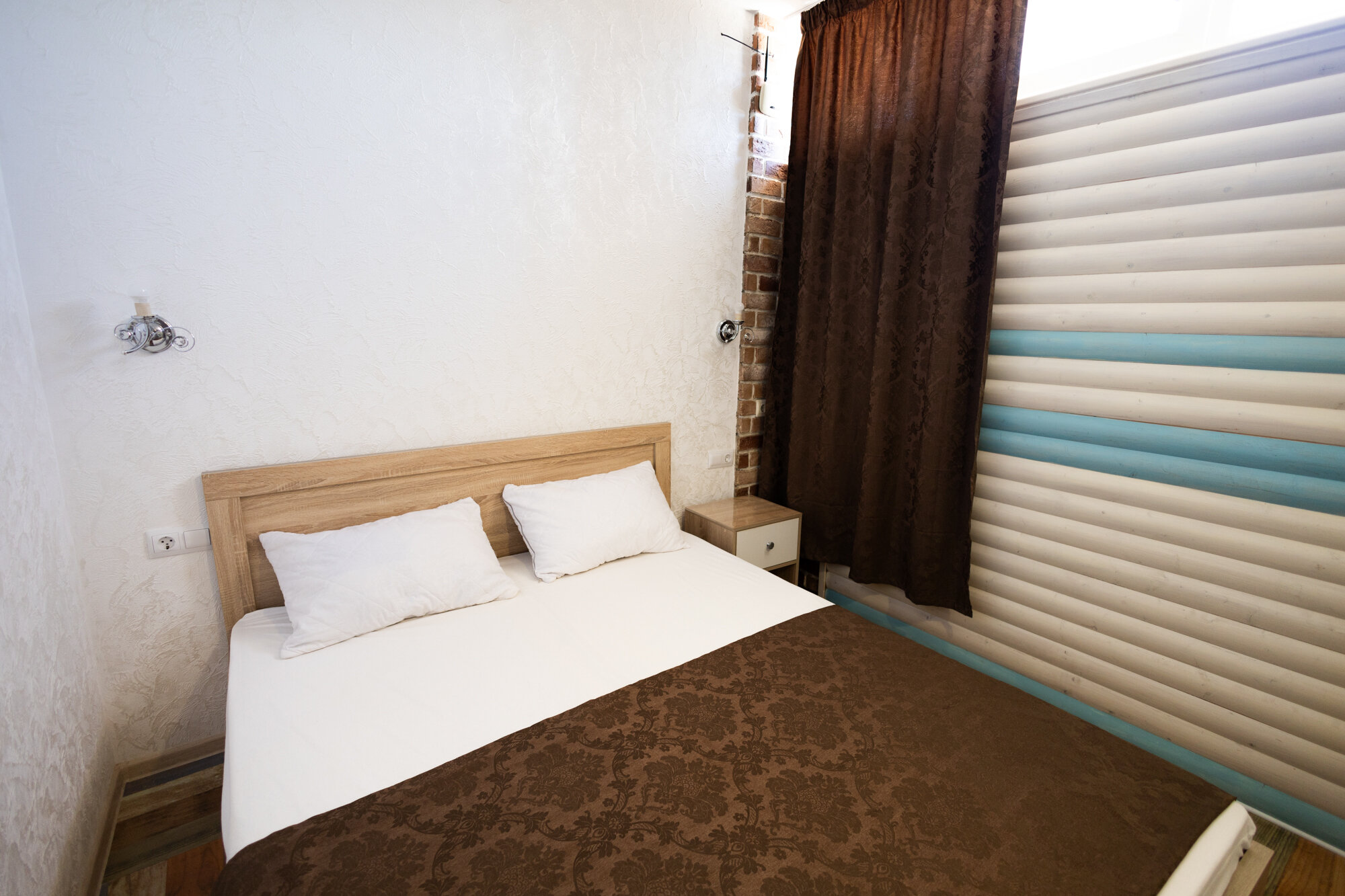 Фото Вилла Орхидея