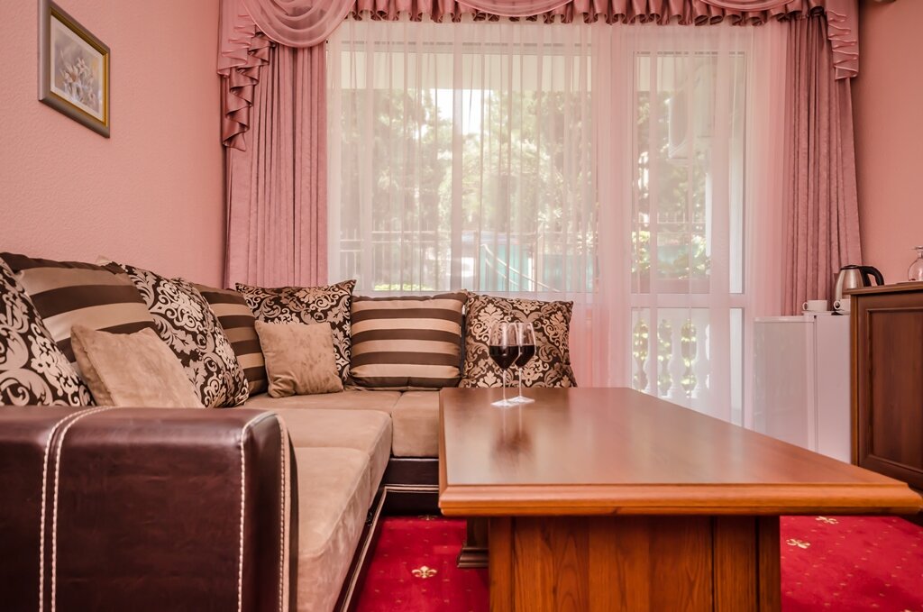 Фото Мечта, корпус 2