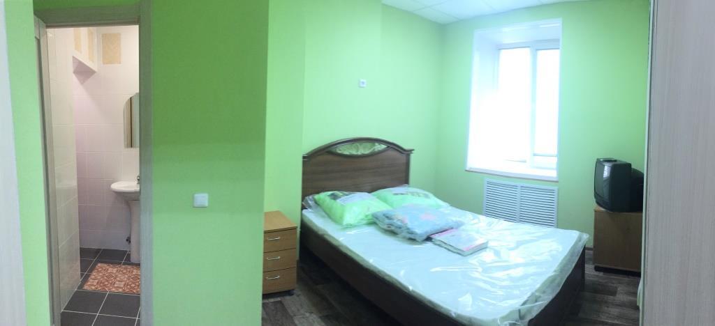 Фото Уралец