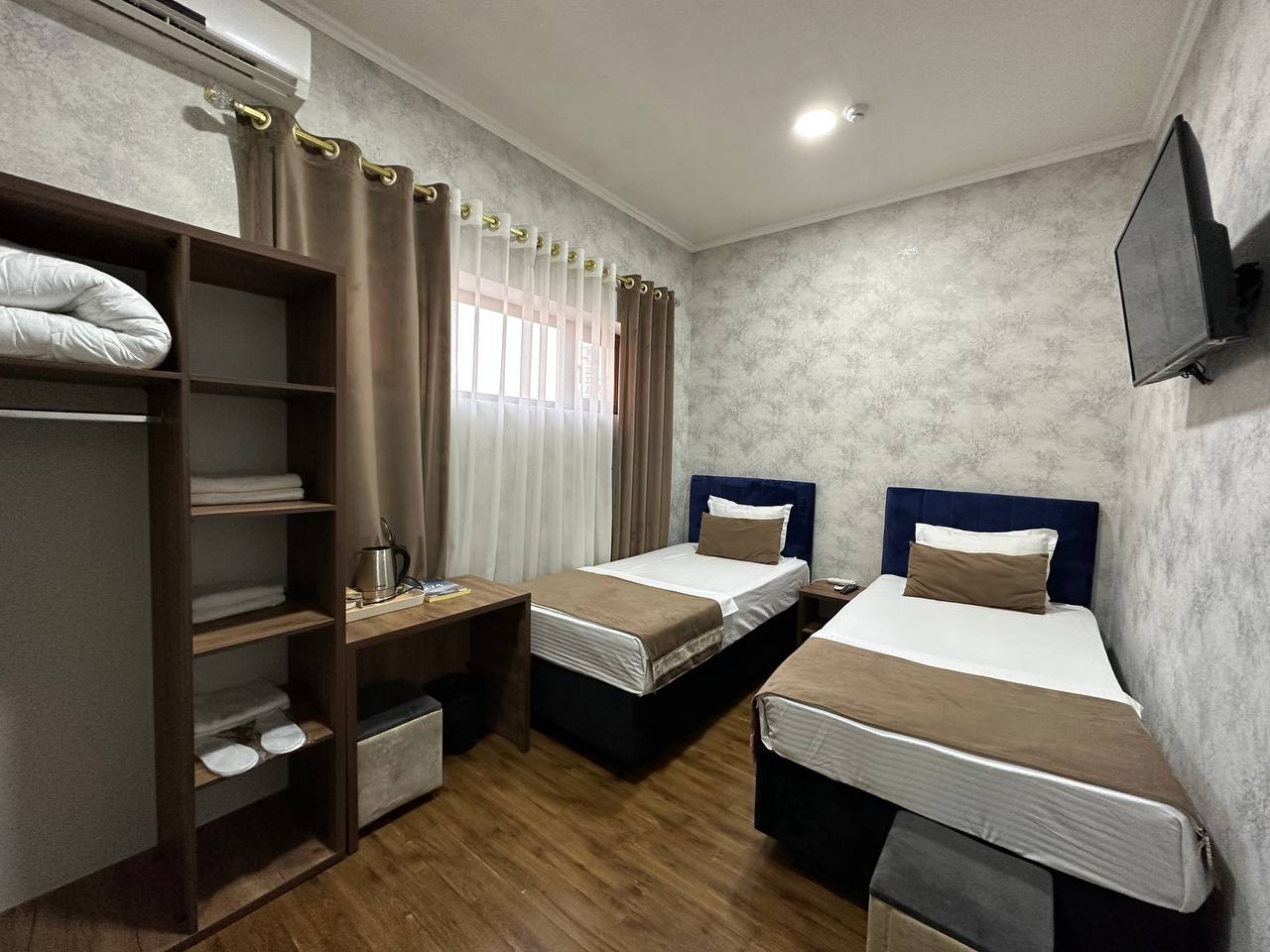 Фото Al Arda Avenue