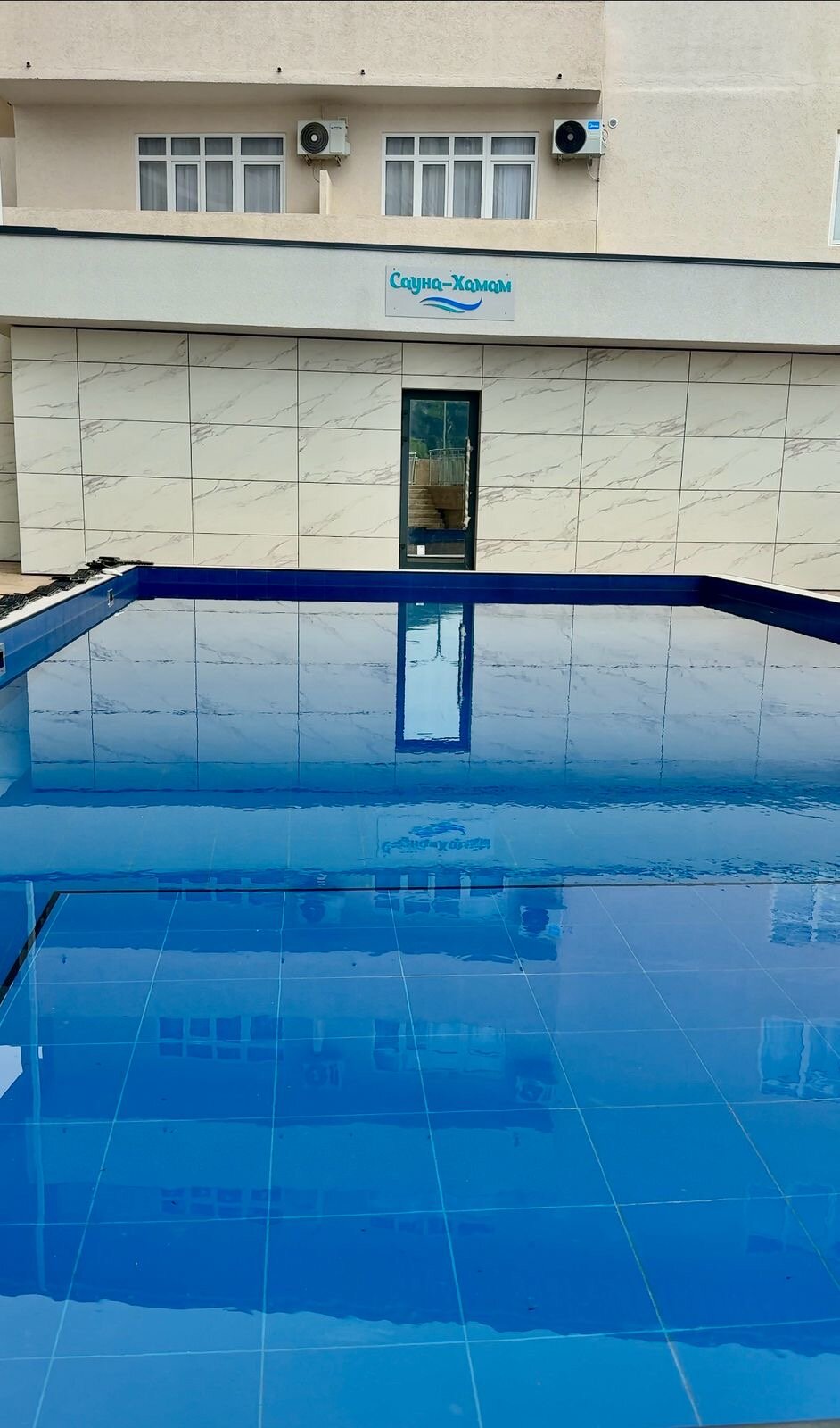 Фото Бухта Мечты