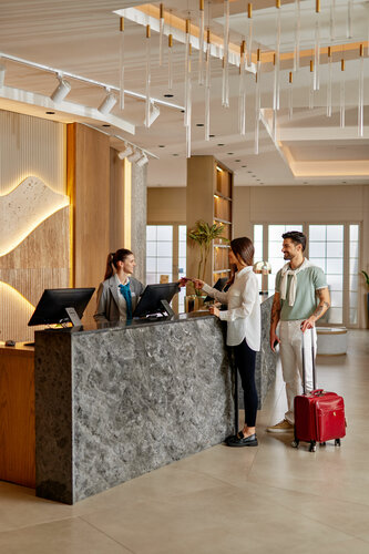 Гостиница Hyatt Regency Kotor Bay Resort в Черногории