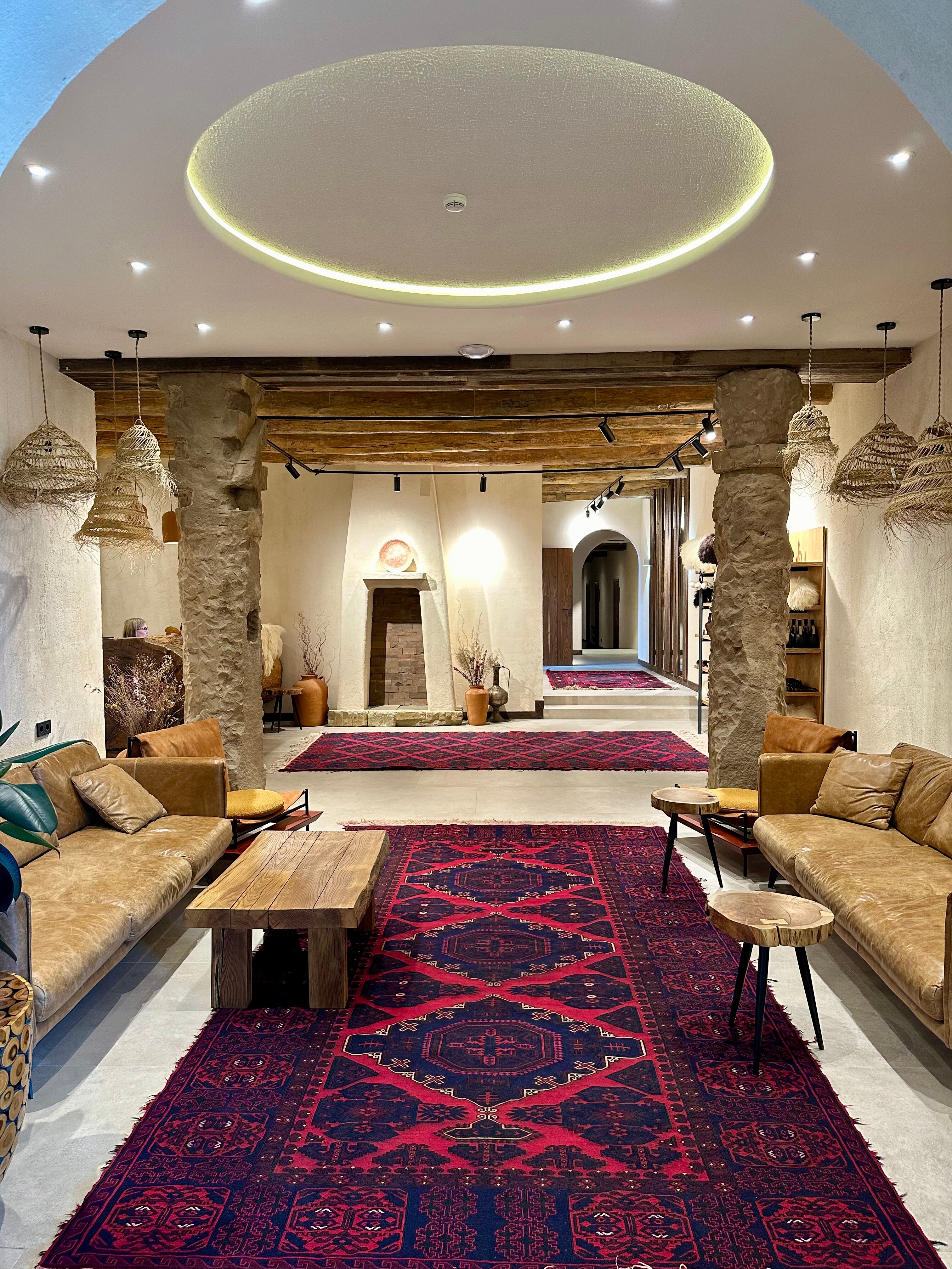 Фото Чох Россо