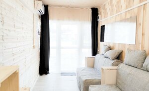 Domove на улице Адмирала Крюйса