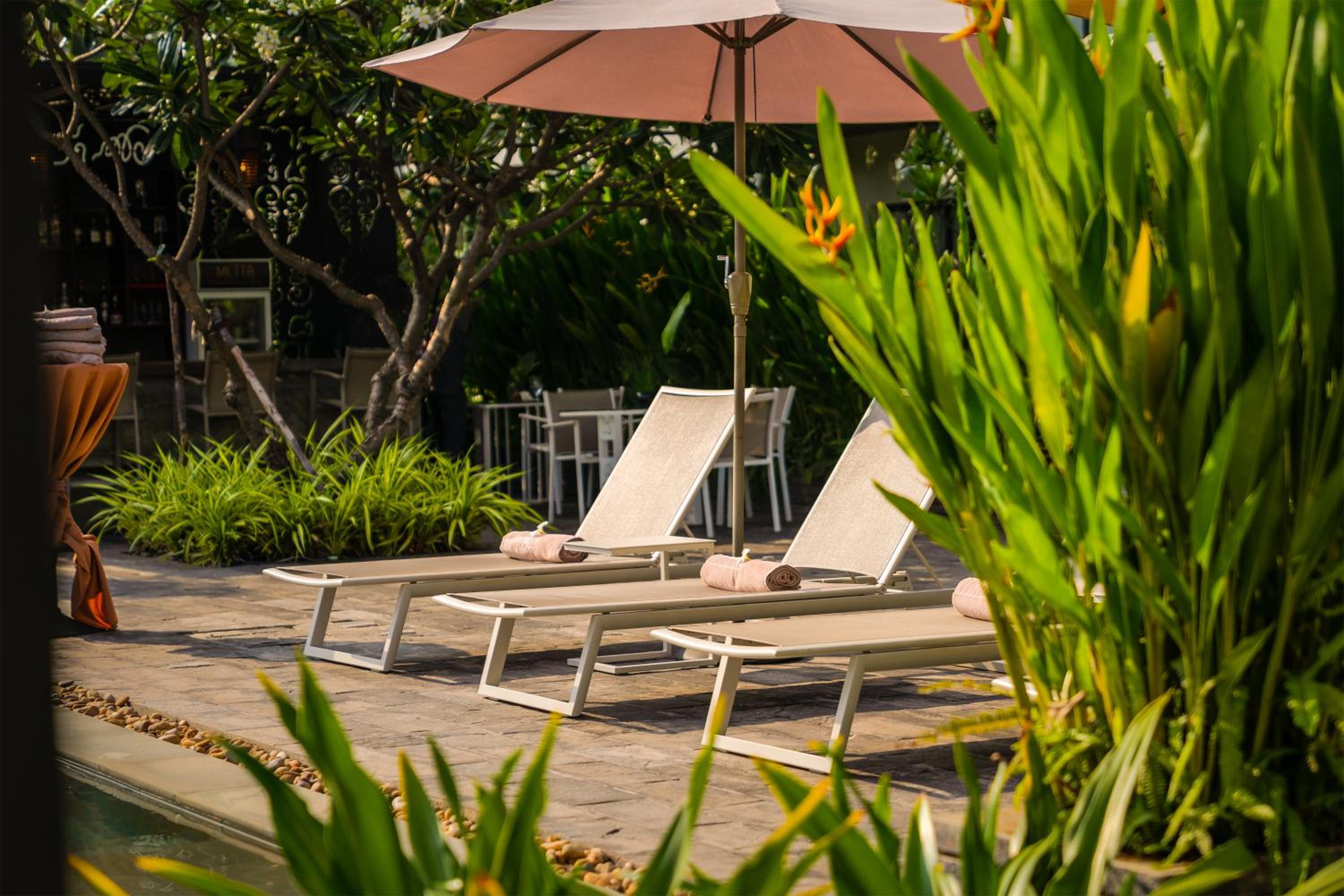 Фото Metta Residence & SPA