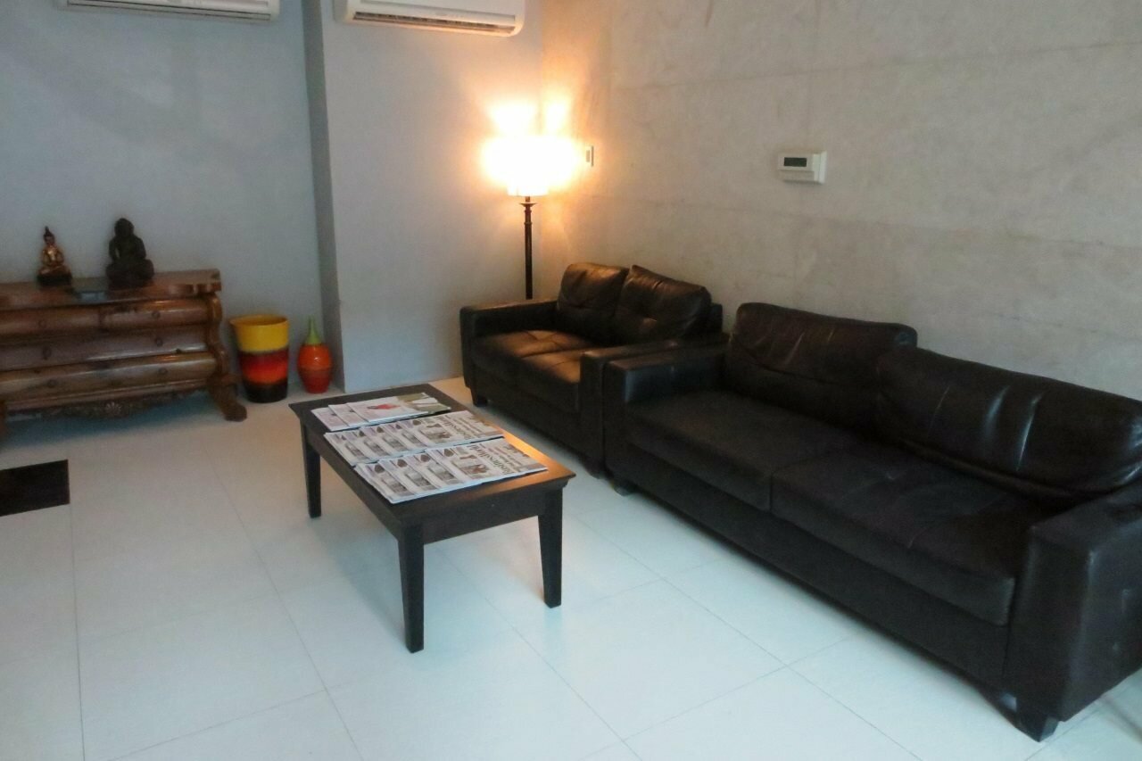 Фото City Suites Ramos Tower