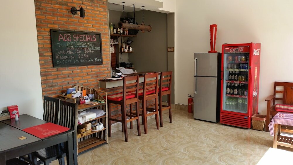 Фото Angkor Beauty Boutique