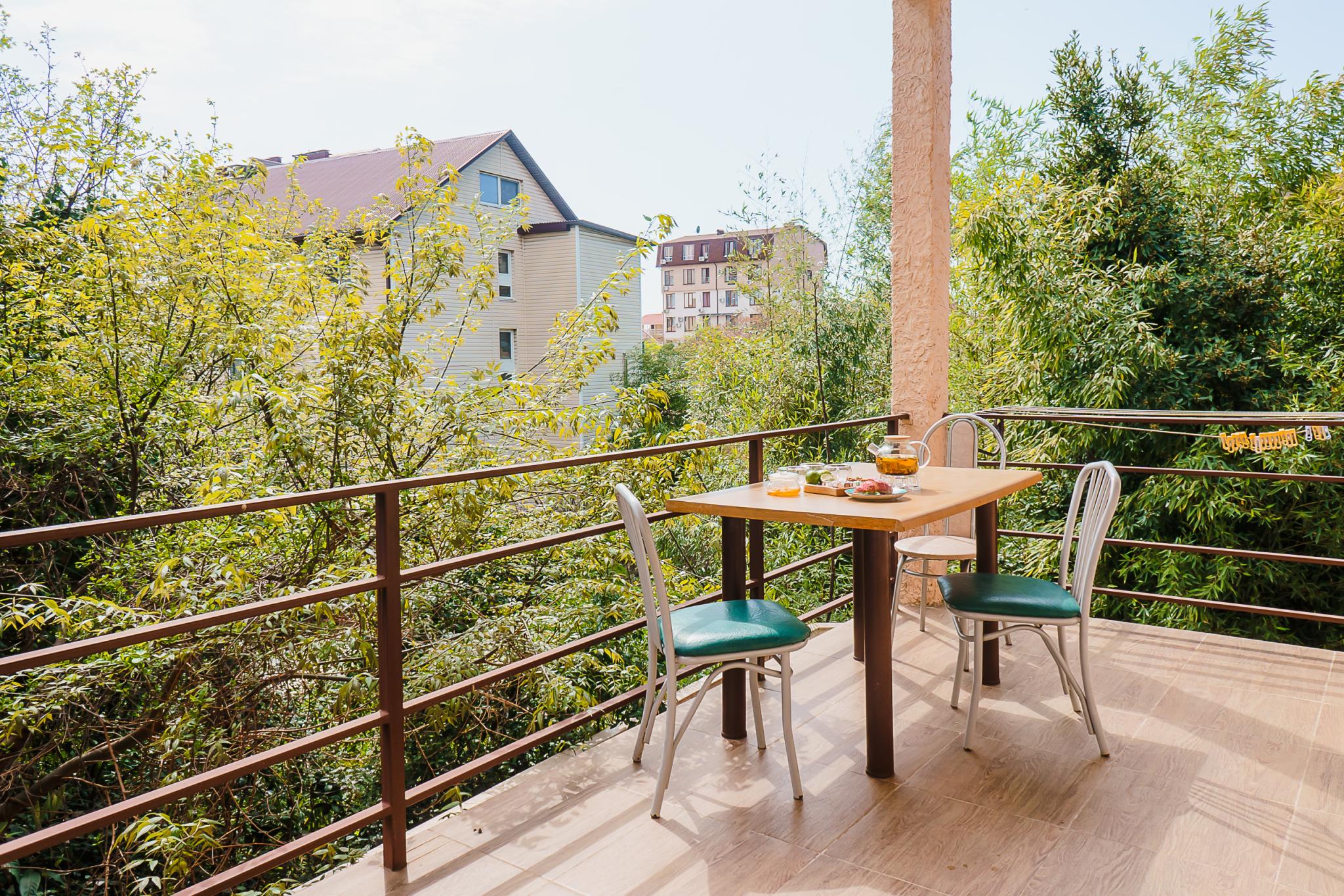 Фото Дача на Мзымтинской