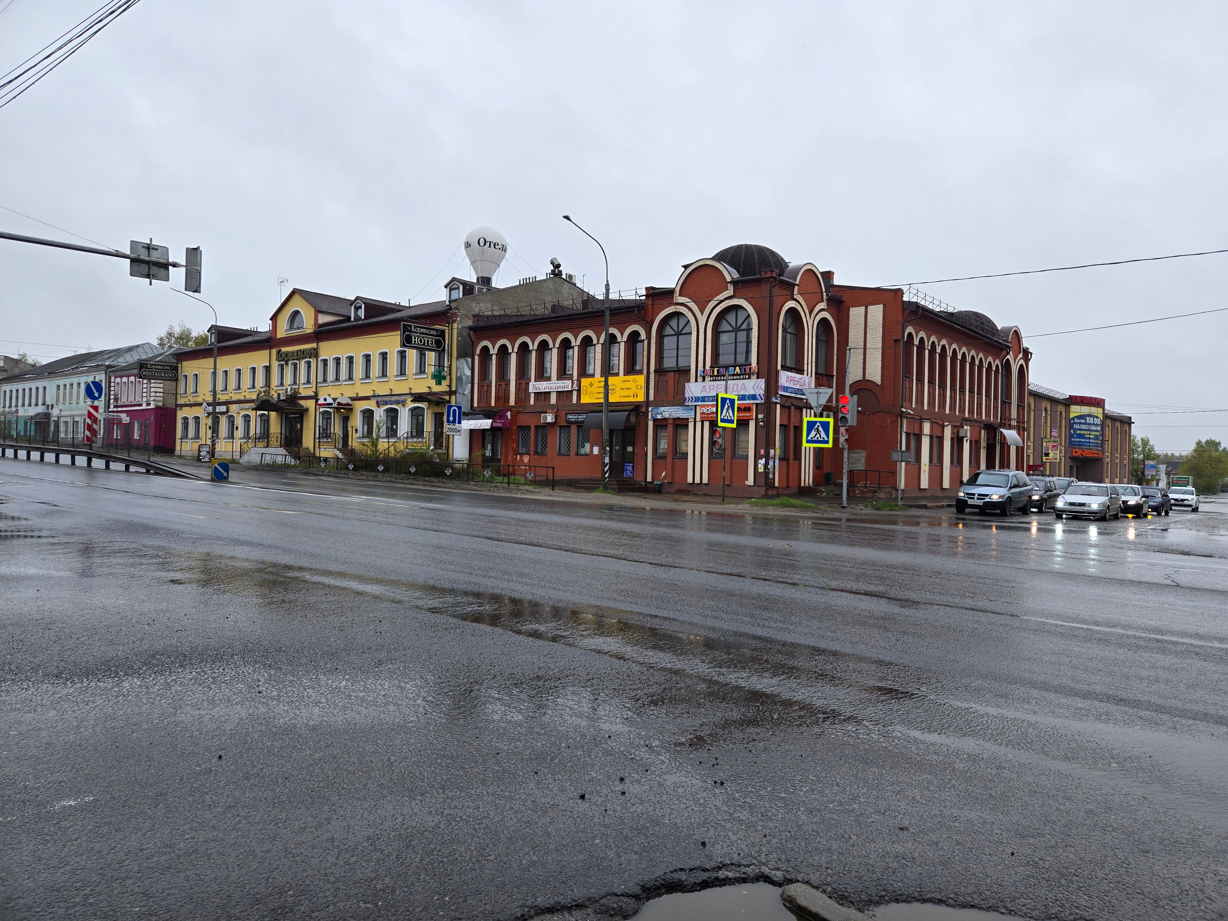 Фото КорниловЪ