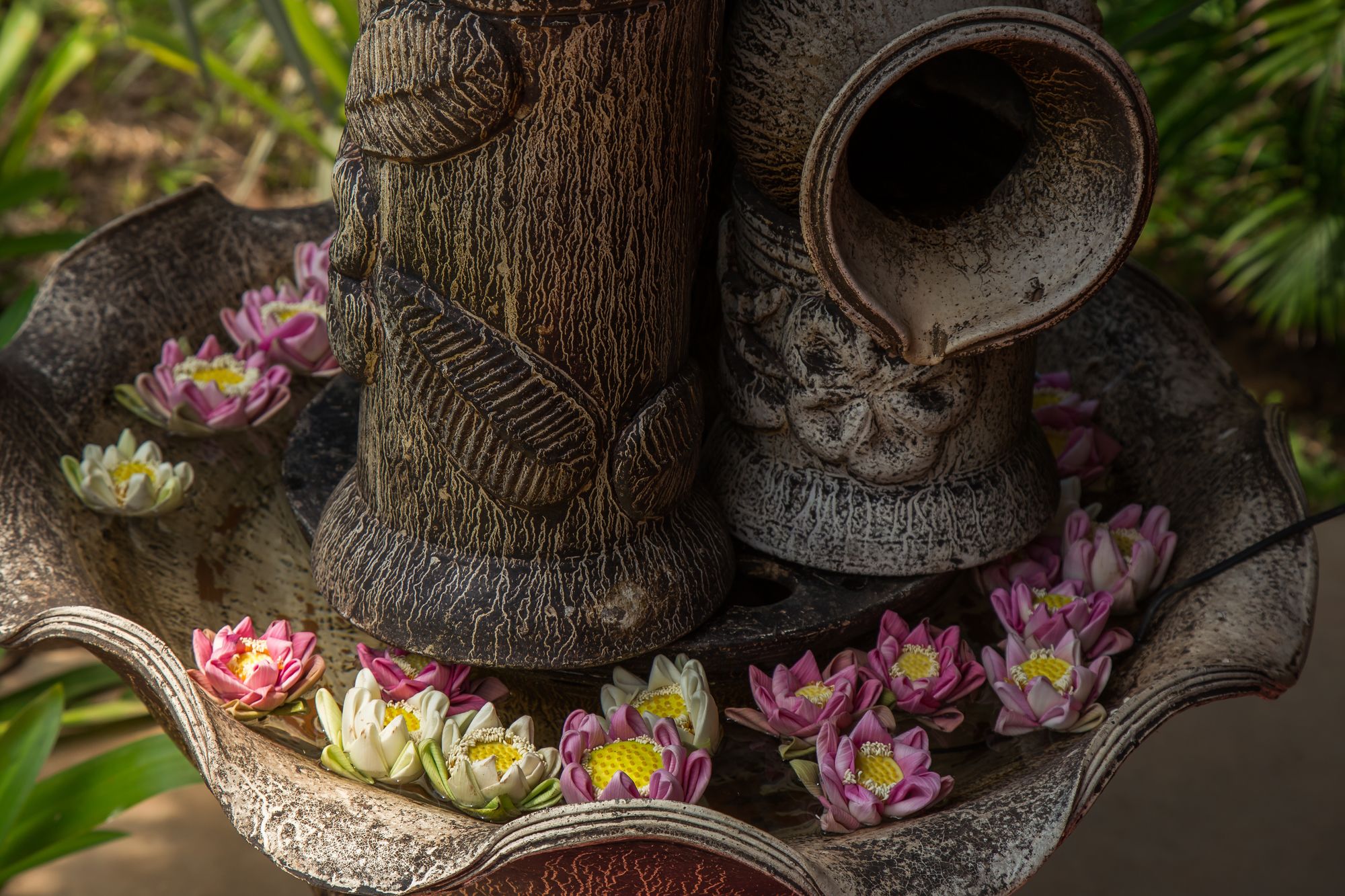 Фото Reveal Angkor Hotel