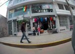 Los Vestidos (Department of Cochabamba, Provincia de Cercado, Cochabamba, Calle Ladislao Cabrera, 249), clothing store