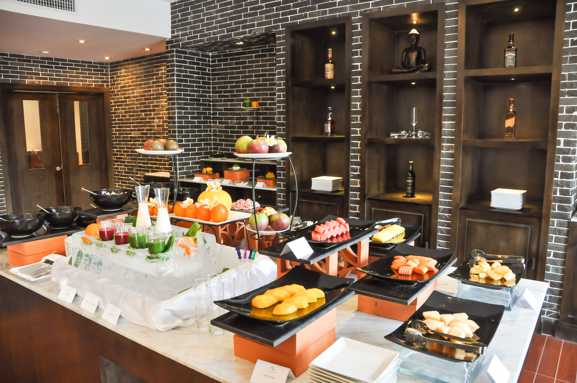 Фото The Privilege Floor by Lotus Blanc