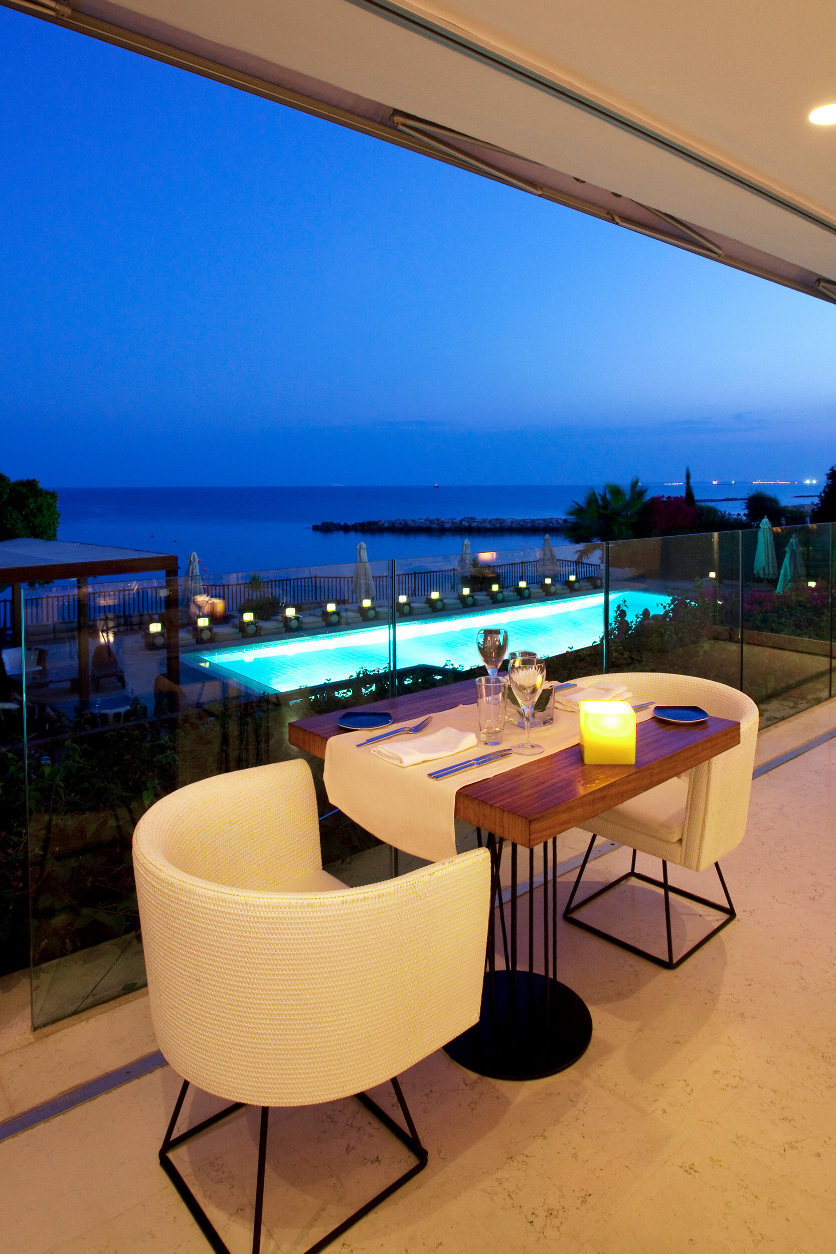 Фото Londa Hotel