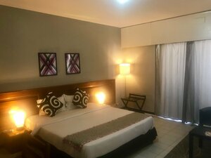 Гостиница Hotel Baraka