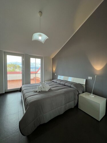 Гостиница Residence Thalassa в Реджо-ди-Калабрия