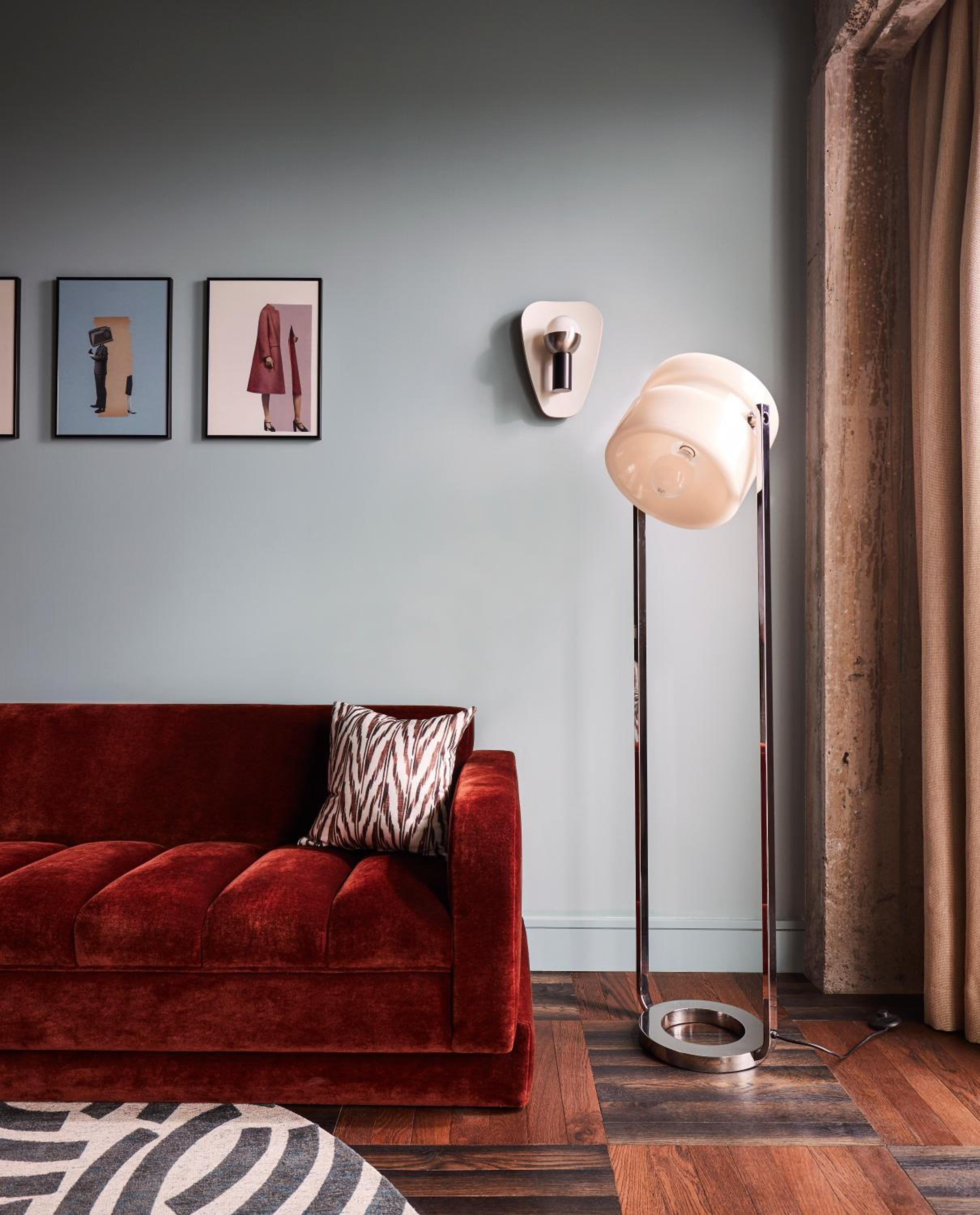 Фото The Hoxton Brussels