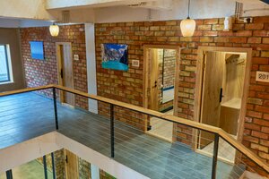 Гостиница Pristine Hotel