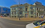 ПрофиРестарт24 (Mira Avenue, 39с1), hospital
