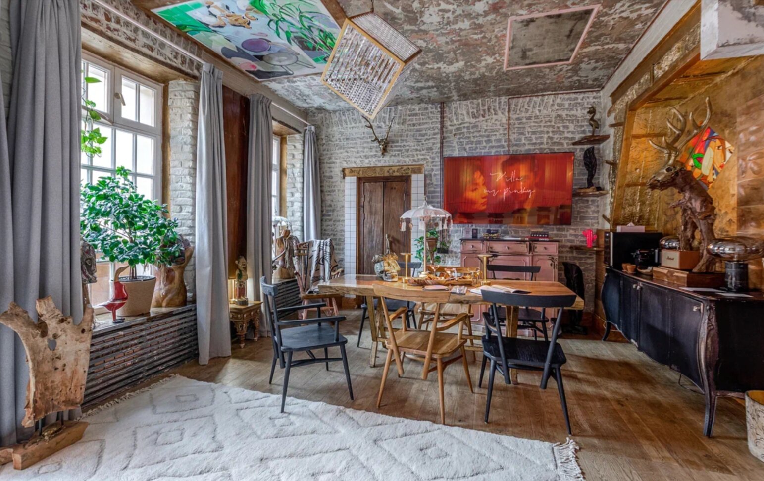 Фото Villa Mr. Pinky