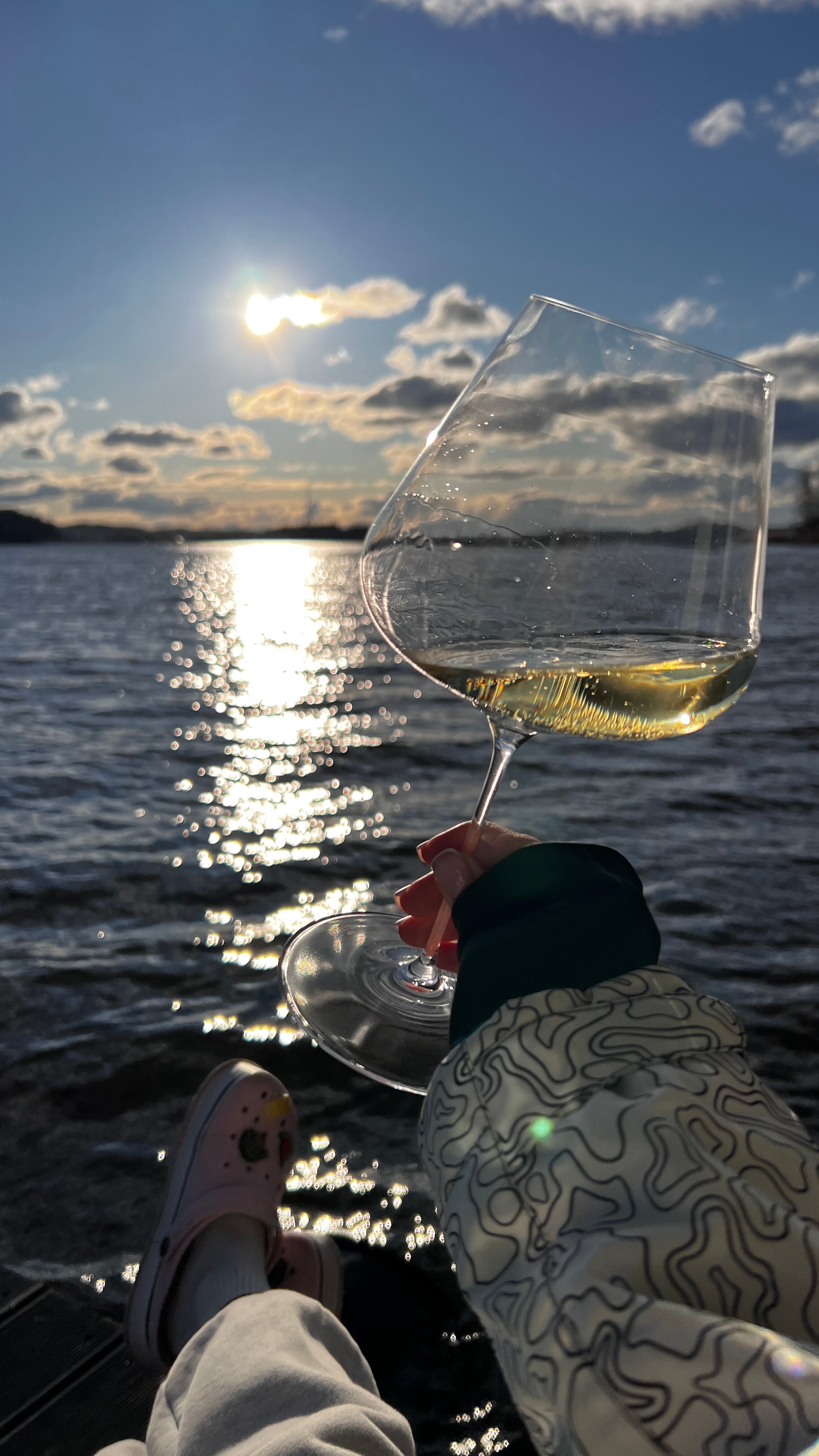 Фото Ботхаус