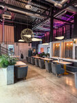 Urman (selo Novoye Shigaleyevo, Gabdully Tukaya Street, 2), cafetería