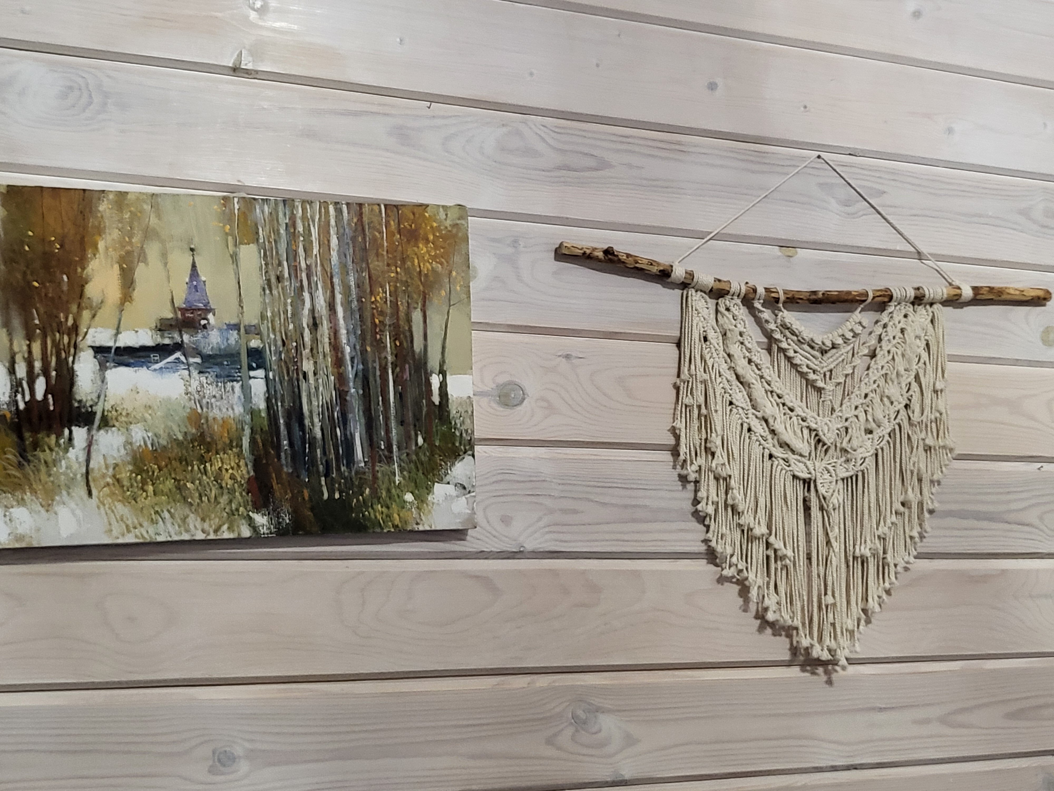 Фото Woodsy house