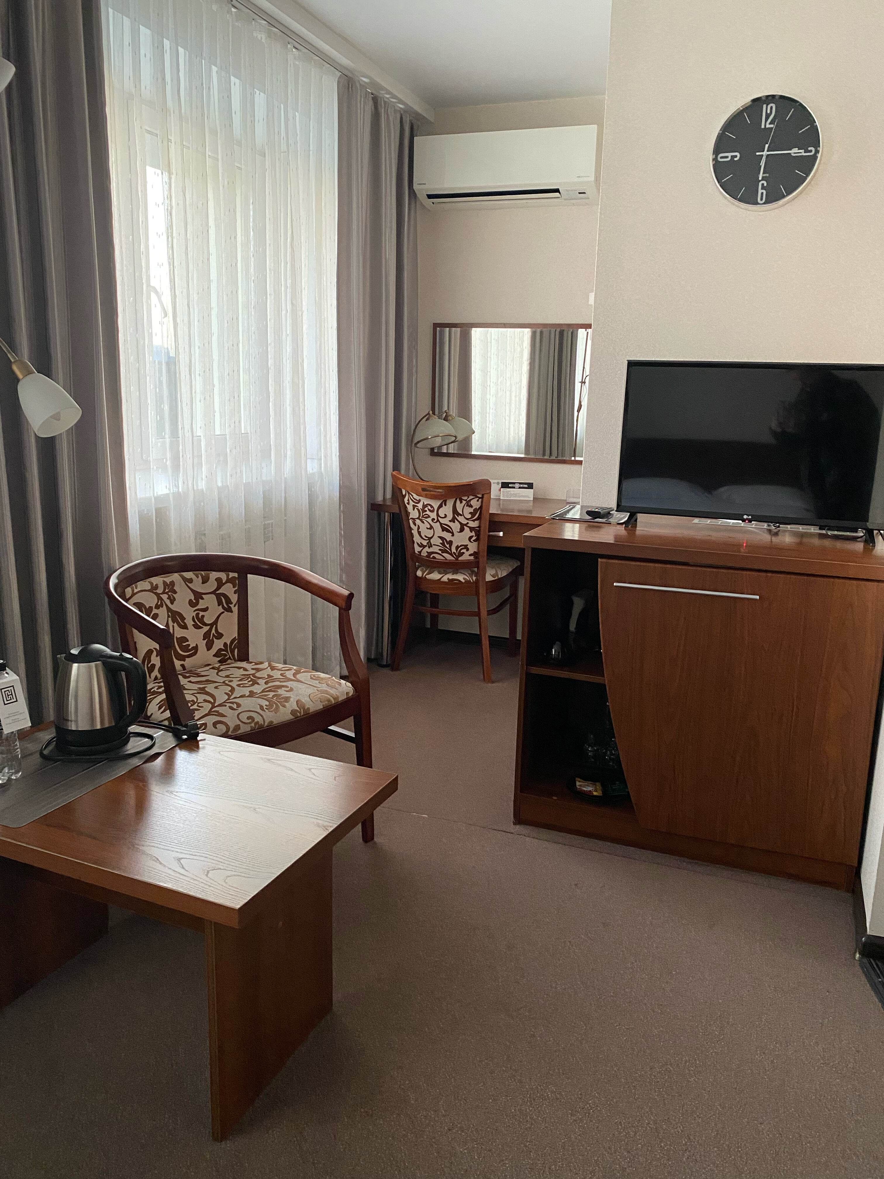 Фото Центральный